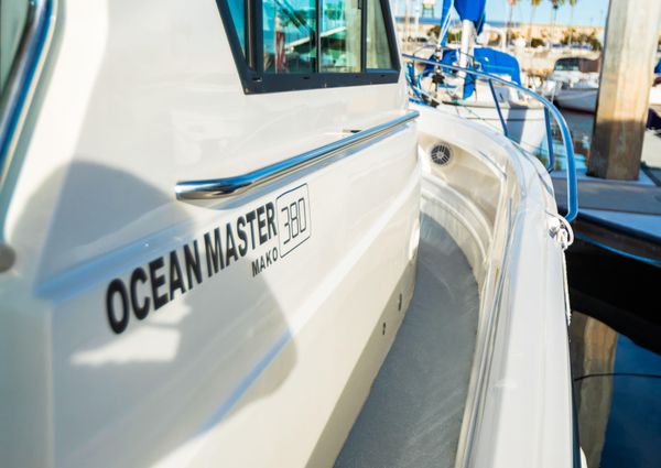Oceanmaster 380-MAKO image