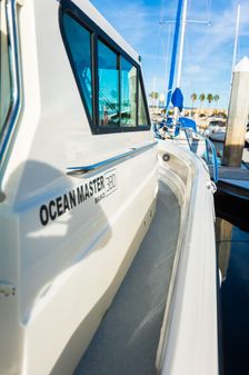 Oceanmaster 380 MAKO image