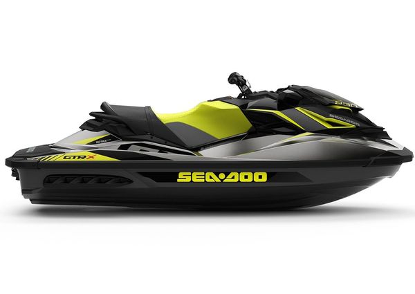 Sea-doo GTR-X-230 image