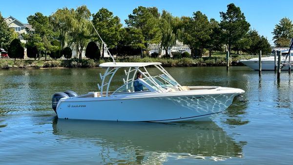 Sailfish 275 DC