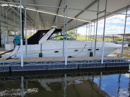 Sea Ray 460 Sundancer image