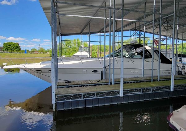 Sea Ray 460 Sundancer image