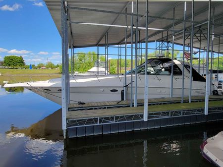 Sea Ray 460 Sundancer image