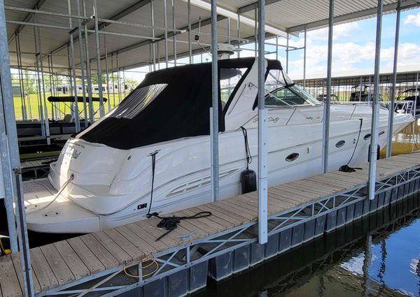 Sea Ray 460 Sundancer image