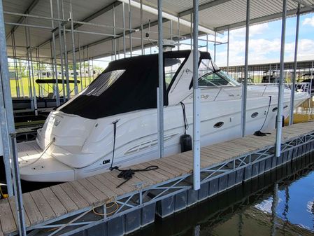 Sea Ray 460 Sundancer image