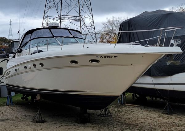 Sea Ray 460 Sundancer image