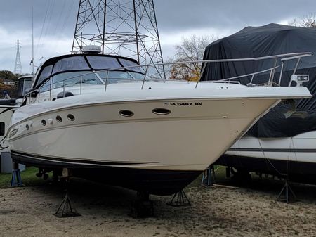 Sea Ray 460 Sundancer image