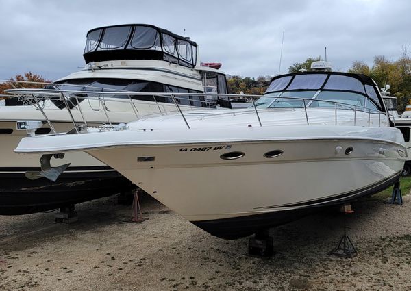 Sea Ray 460 Sundancer image