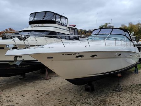 Sea Ray 460 Sundancer image