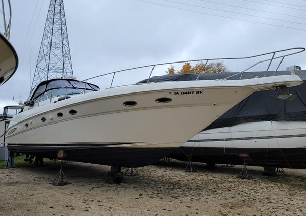 Sea Ray 460 Sundancer image