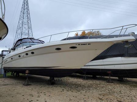 Sea Ray 460 Sundancer image