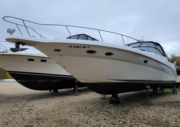 Sea Ray 460 Sundancer image