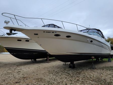 Sea Ray 460 Sundancer image