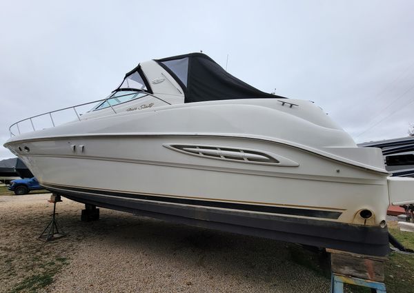 Sea Ray 460 Sundancer image