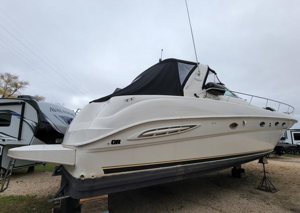 Sea Ray 460 Sundancer image