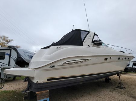 Sea Ray 460 Sundancer image