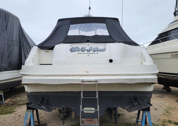 Sea Ray 460 Sundancer image