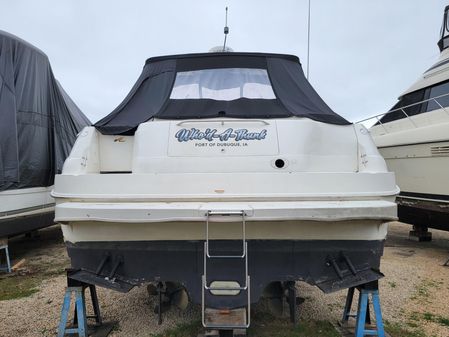 Sea Ray 460 Sundancer image