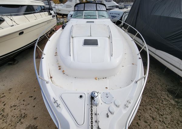 Sea Ray 460 Sundancer image