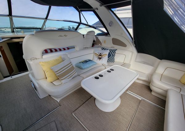 Sea Ray 460 Sundancer image