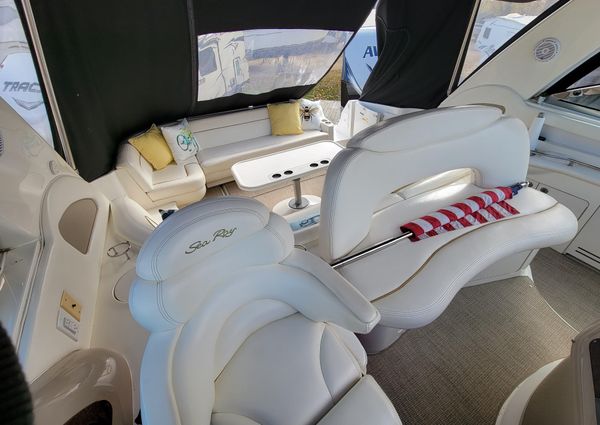 Sea Ray 460 Sundancer image