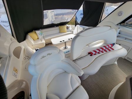 Sea Ray 460 Sundancer image