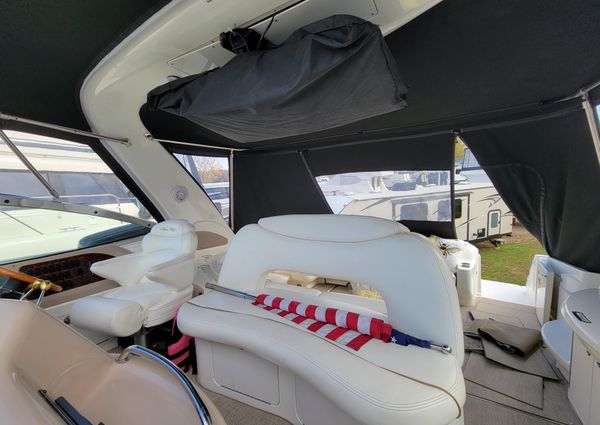 Sea Ray 460 Sundancer image