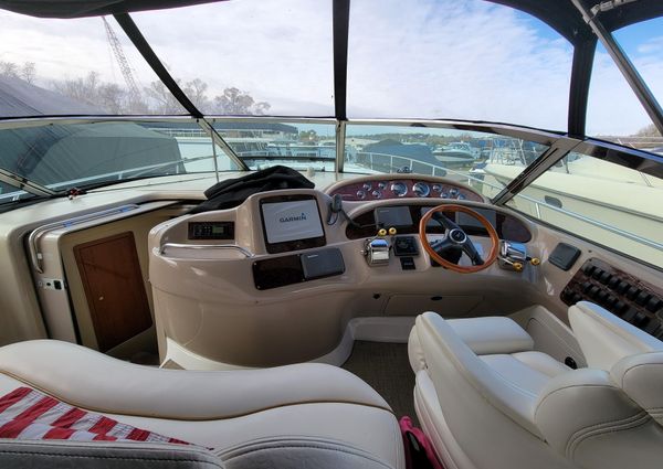 Sea Ray 460 Sundancer image