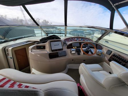 Sea Ray 460 Sundancer image