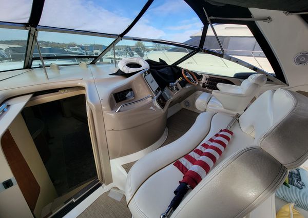 Sea Ray 460 Sundancer image