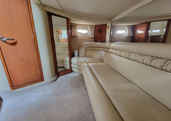 Sea Ray 460 Sundancer image