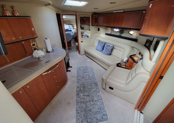 Sea Ray 460 Sundancer image