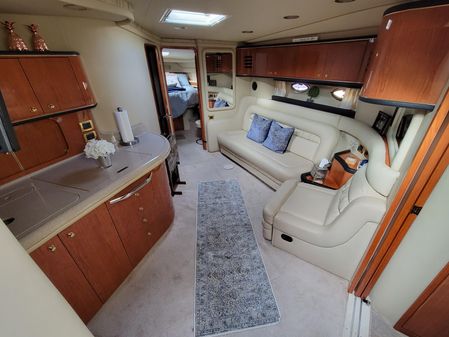 Sea Ray 460 Sundancer image