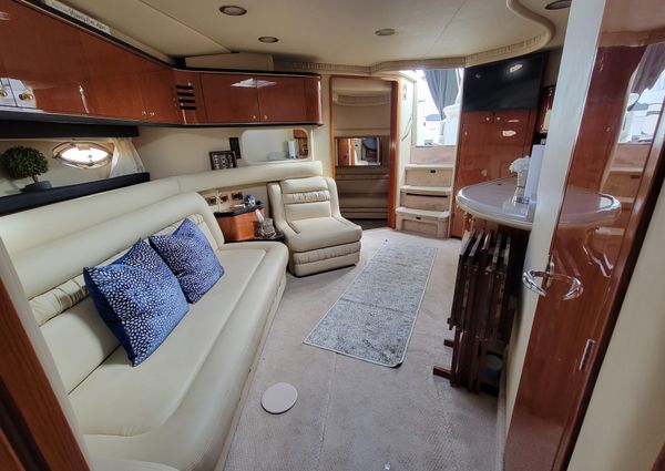 Sea Ray 460 Sundancer image