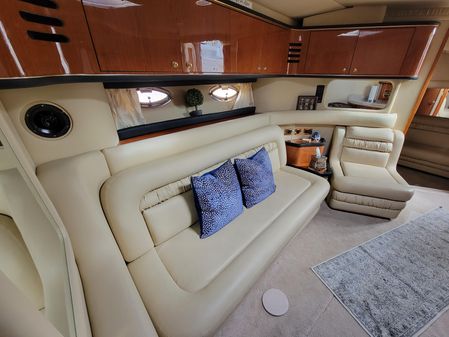 Sea Ray 460 Sundancer image