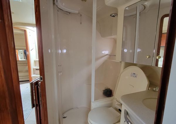 Sea Ray 460 Sundancer image