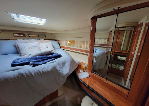 Sea Ray 460 Sundancer image