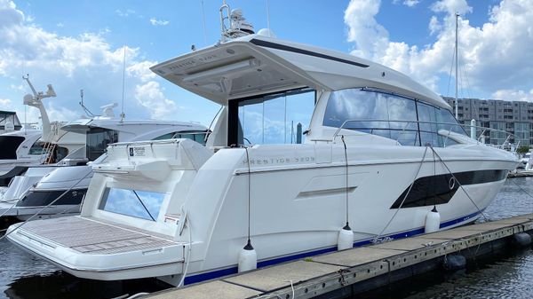 Prestige 520S