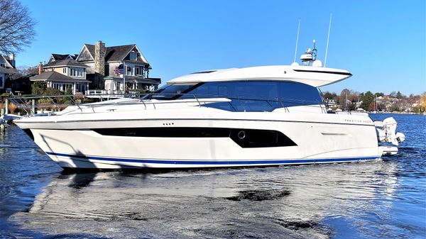 Prestige 520S