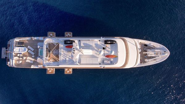 Motor Yacht Custom image