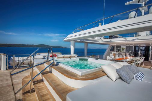 Motor Yacht Custom image