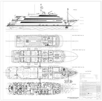 Motor Yacht Custom image