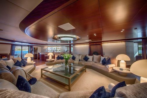 Motor Yacht Custom image