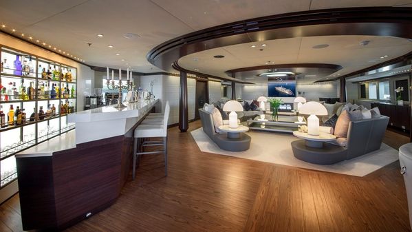 Motor Yacht Custom image