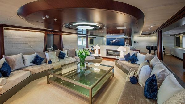 Motor Yacht Custom image