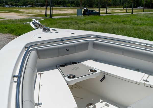 Sea Pro 219 Center Console image