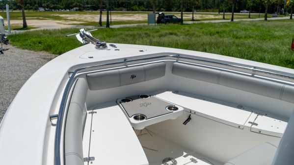 Sea Pro 219 Center Console image