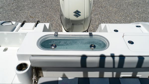 Sea Pro 219 Center Console image