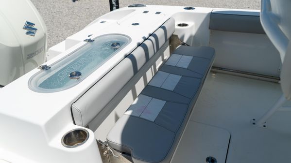 Sea Pro 219 Center Console image