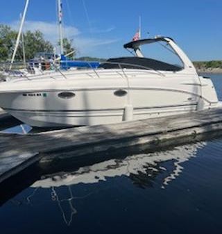 Chaparral Signature 290